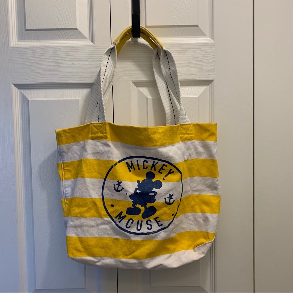 Walt Disney World Tote